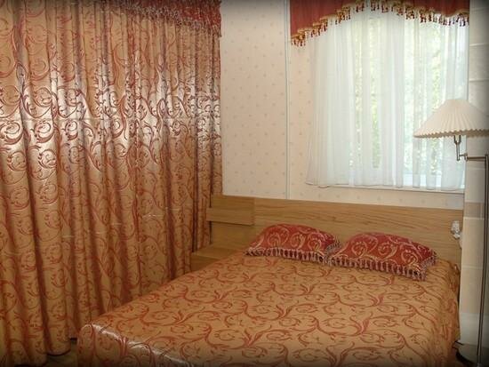 Гостиница Шале Шахты-78