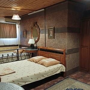 Гостиница Шале Шахты-45