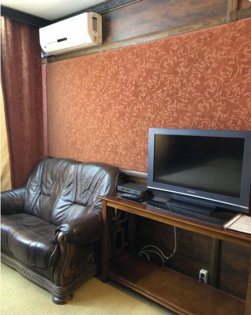 Гостиница Шале Шахты-134