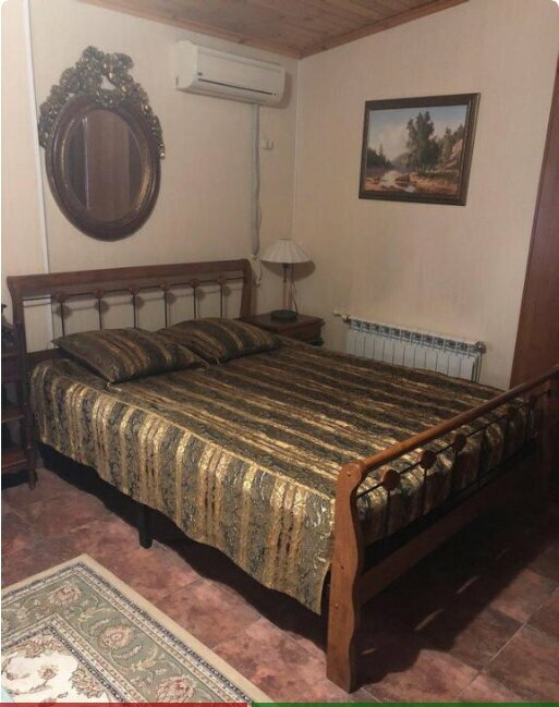 Гостиница Шале Шахты-240