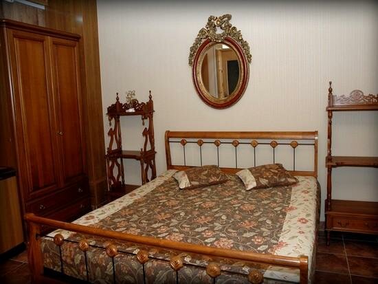 Гостиница Шале Шахты-227