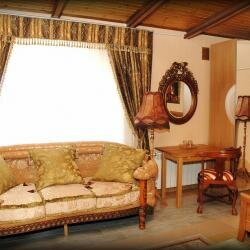 Гостиница Шале Шахты-191