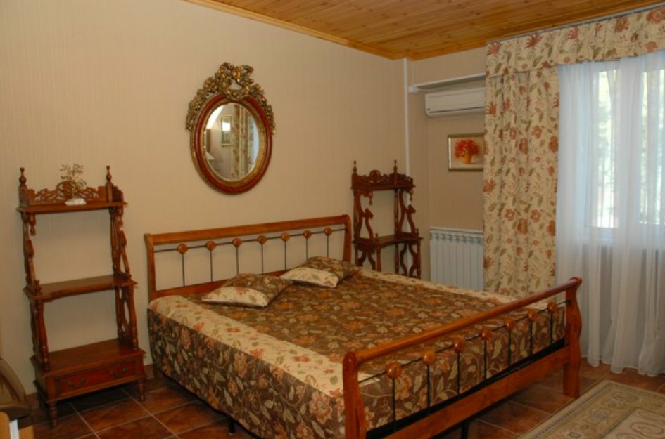 Гостиница Шале Шахты-127