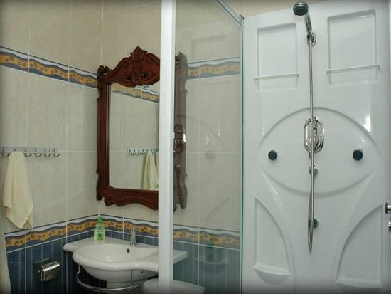 Гостиница Шале Шахты-217