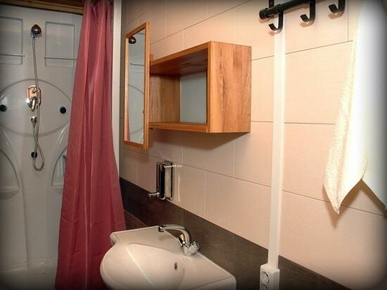 Гостиница Шале Шахты-181