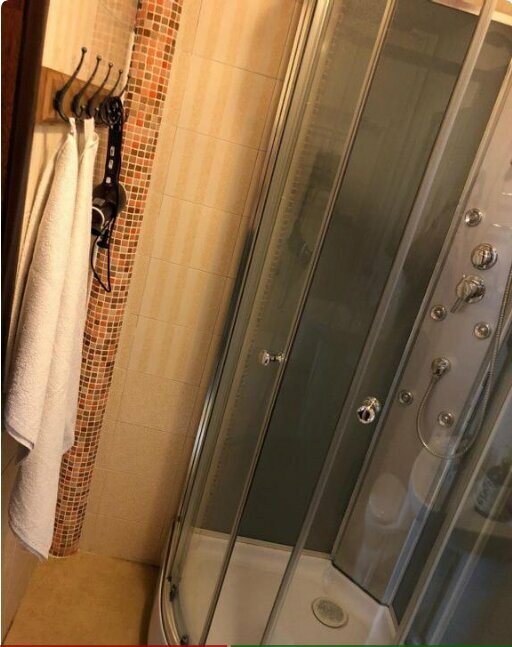 Гостиница Шале Шахты-251