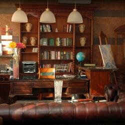 Гостиница Шале Шахты-164