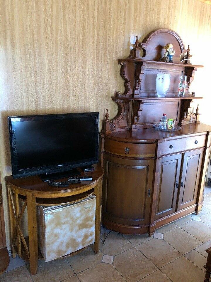 Гостиница Шале Шахты