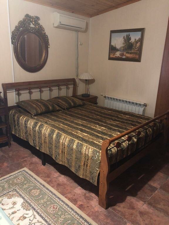 Гостиница Шале Шахты-204