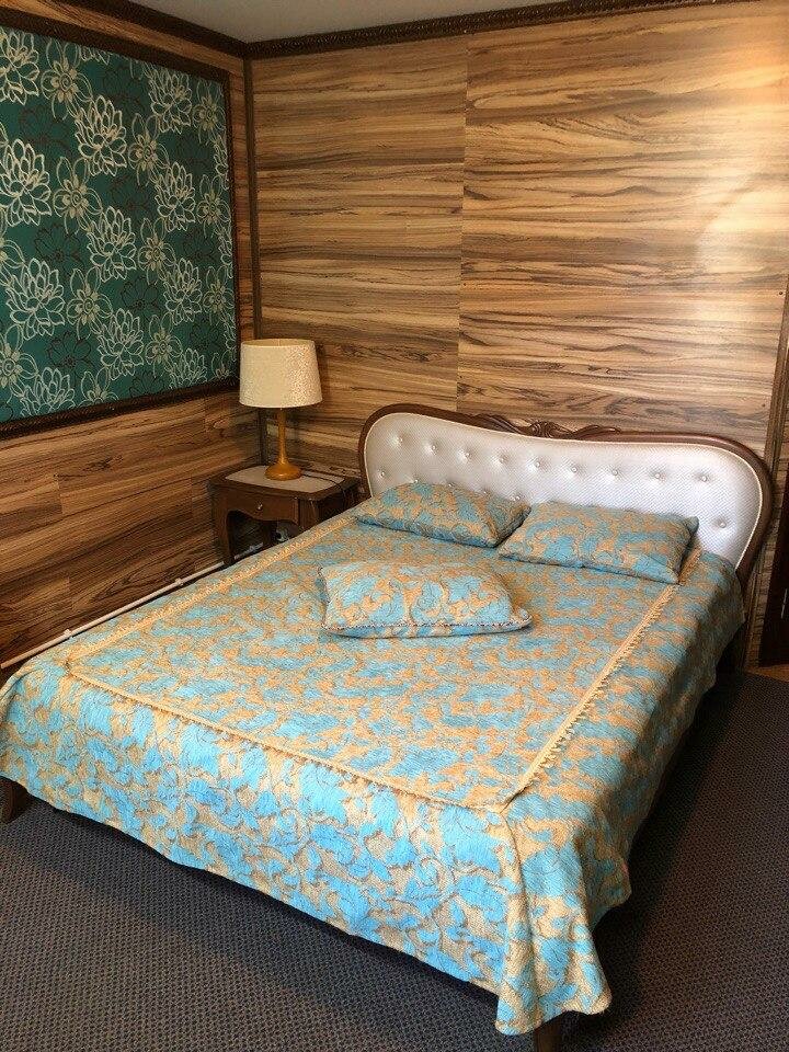 Гостиница Шале Шахты-125