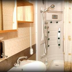 Гостиница Шале Шахты-107