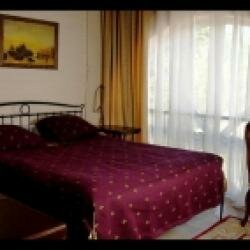 Гостиница Шале Шахты-126