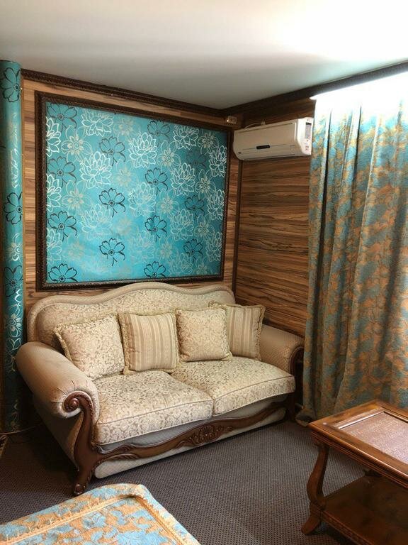 Гостиница Шале Шахты-192