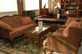 Гостиница Шале Шахты-210