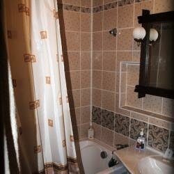 Гостиница Шале Шахты-55