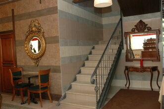 Гостиница Шале Шахты-215