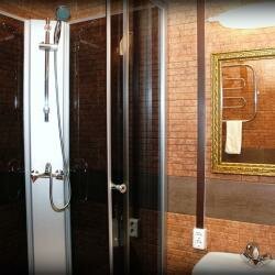 Гостиница Шале Шахты-149