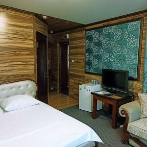 Гостиница Шале Шахты-81