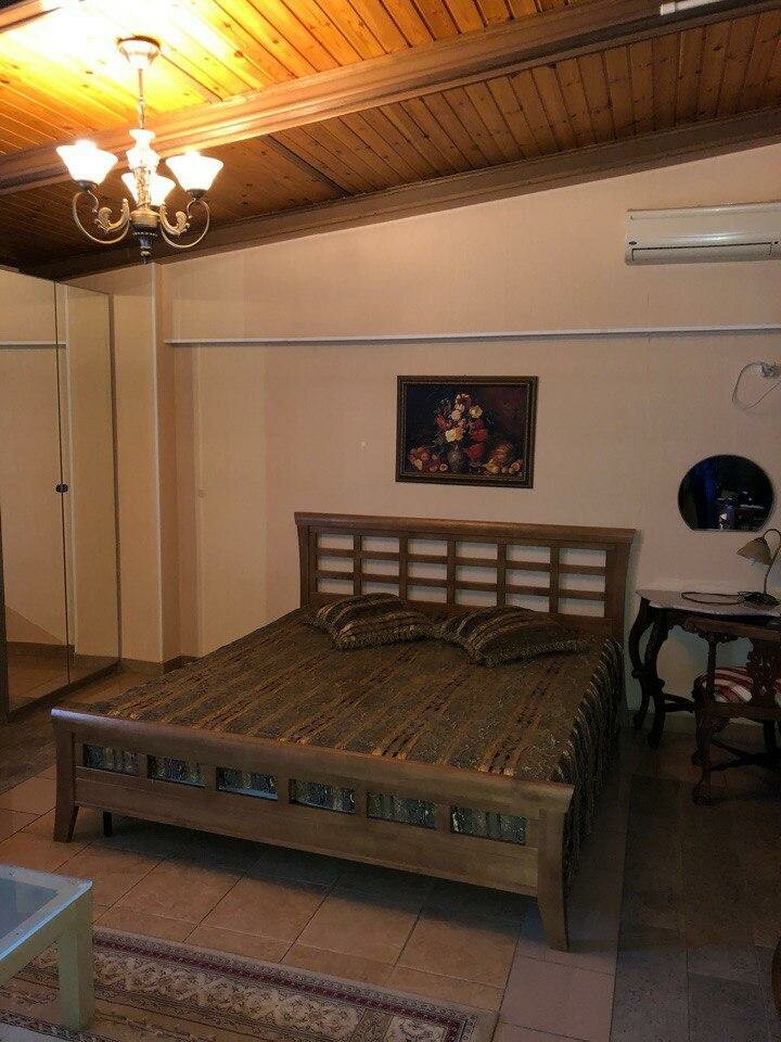 Гостиница Шале Шахты