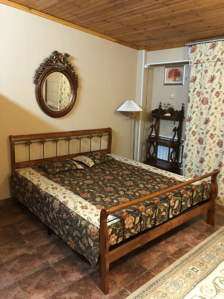 Гостиница Шале Шахты-59