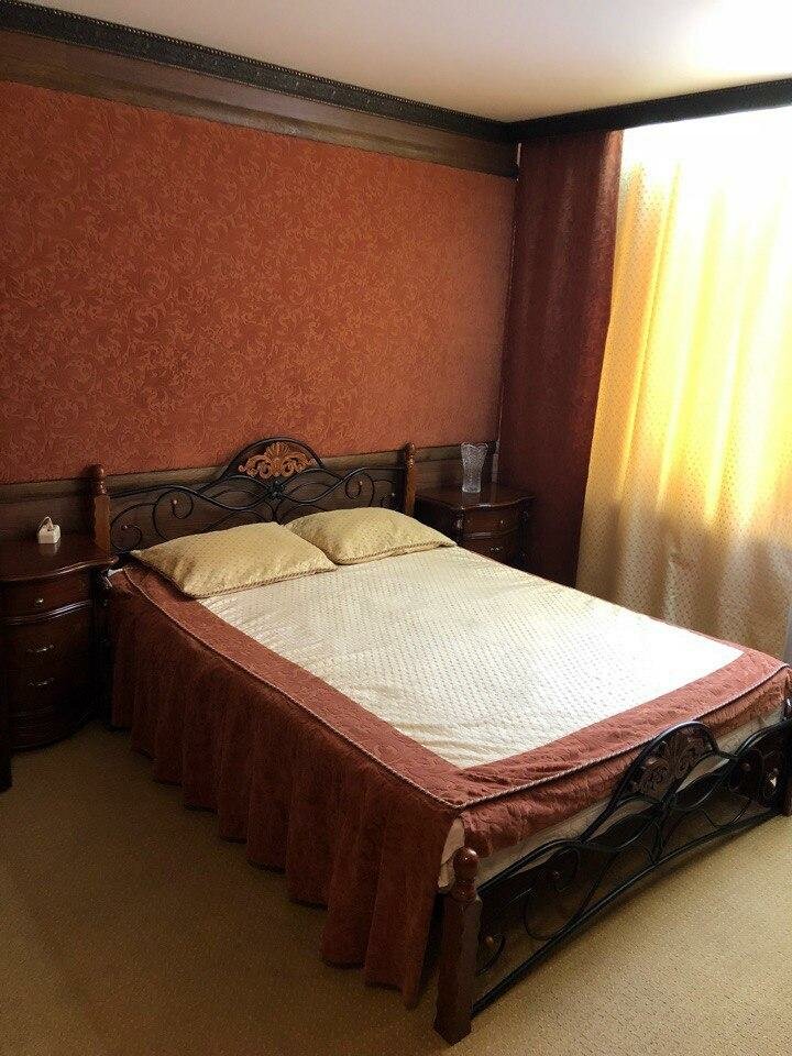 Гостиница Шале Шахты-110