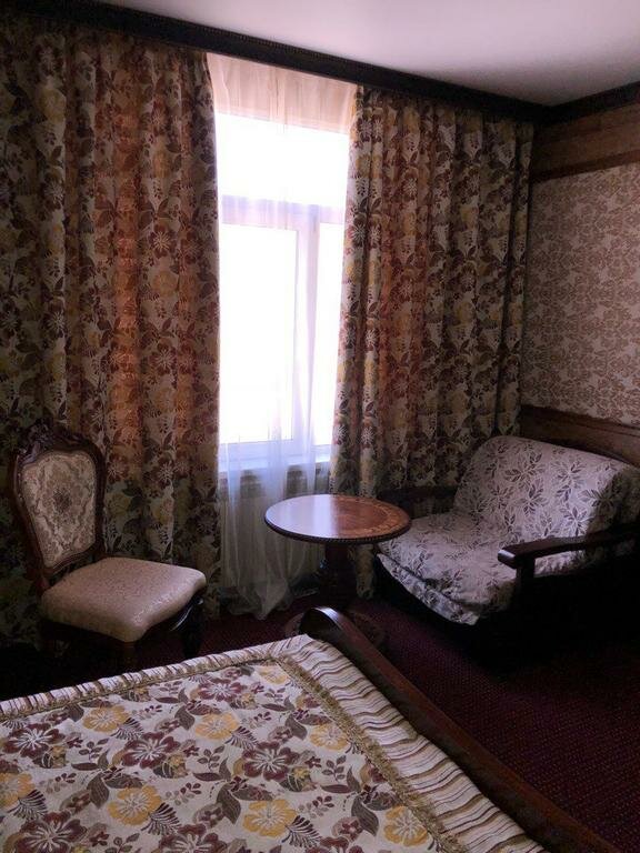 Гостиница Шале Шахты-237