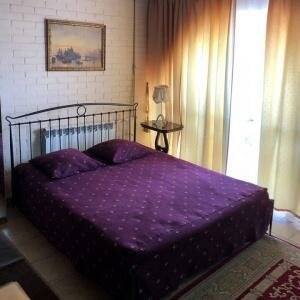 Гостиница Шале Шахты-63