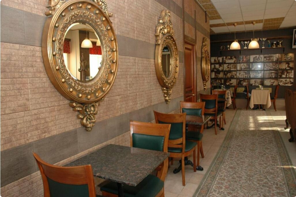 Гостиница Шале Шахты-234