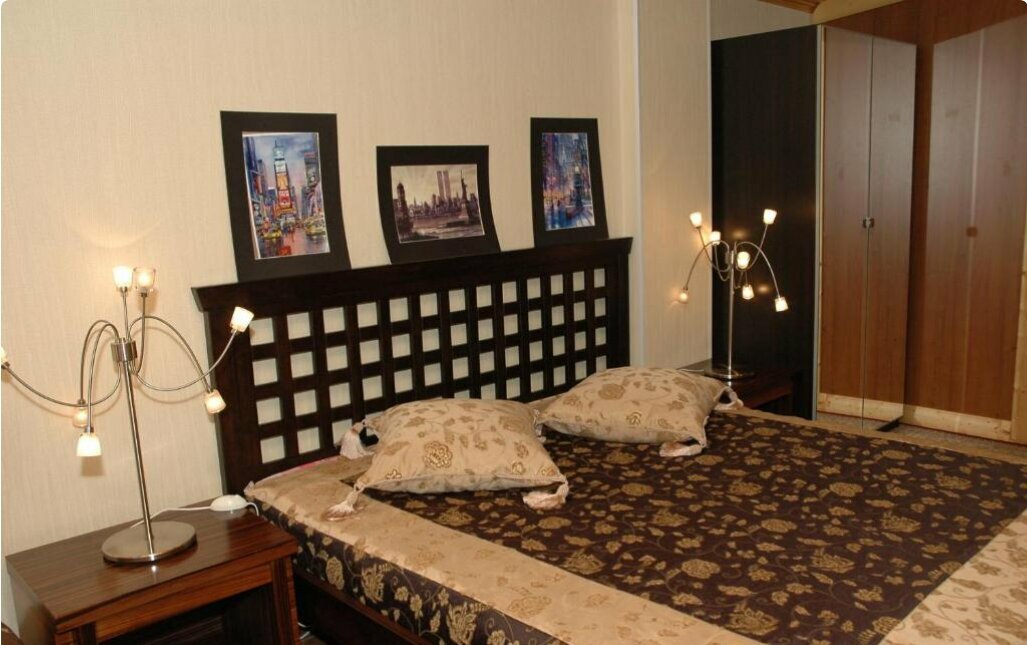 Гостиница Шале Шахты-208