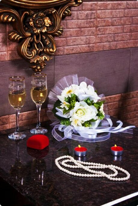 Гостиница Шале Шахты-207