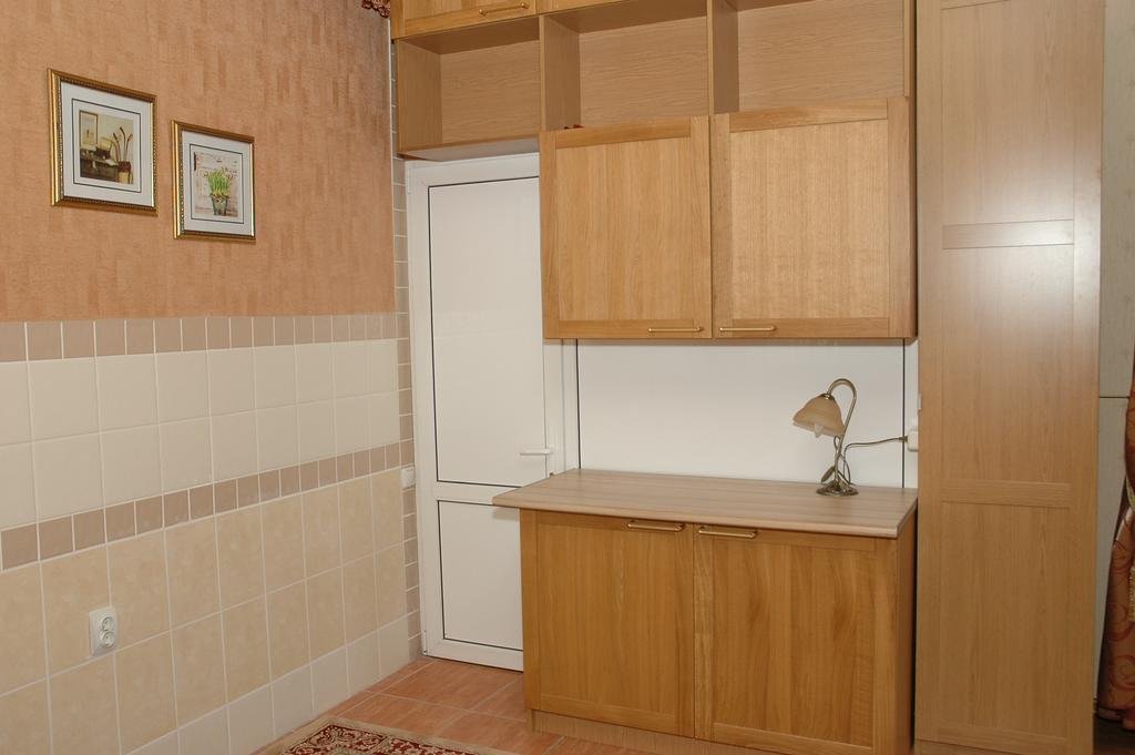 Гостиница Шале Шахты