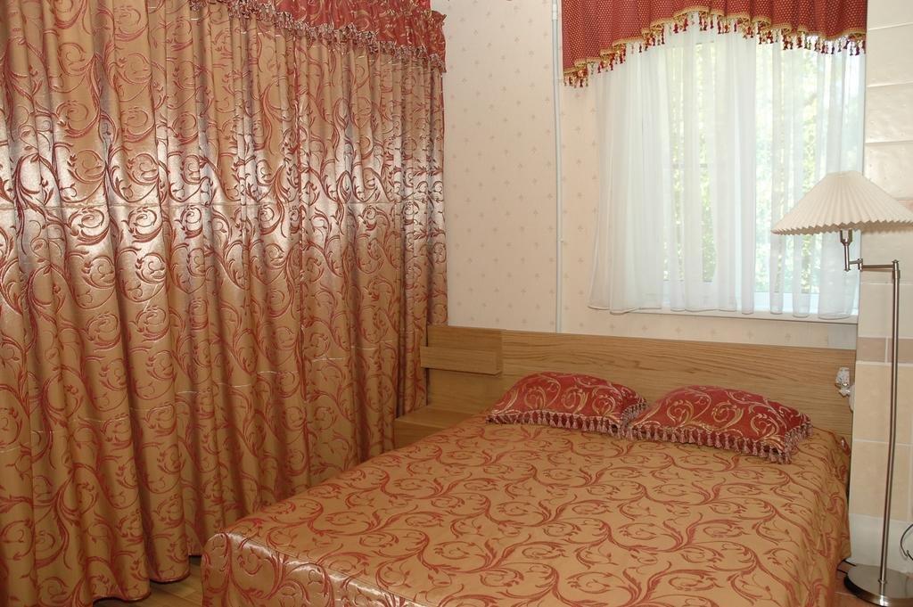 Гостиница Шале Шахты