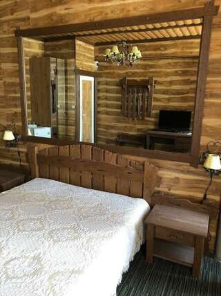 Гостиница Шале Шахты-0