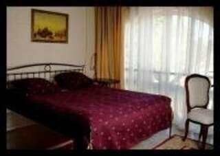 Гостиница Шале Шахты 1-комнатные апартаменты эконом-1