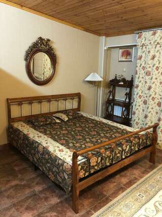 Гостиница Шале Шахты 1-комнатные апартаменты эконом-3