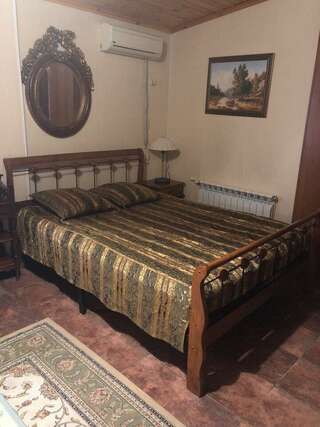 Гостиница Шале Шахты 1-комнатные апартаменты стандарт-4