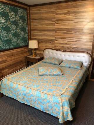 Гостиница Шале Шахты 1-комнатные апартаменты стандарт-2