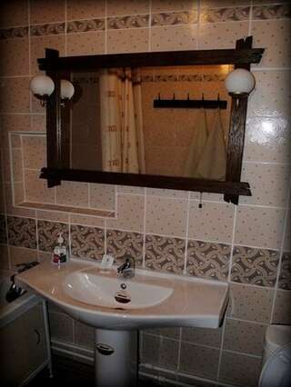 Гостиница Шале Шахты-4