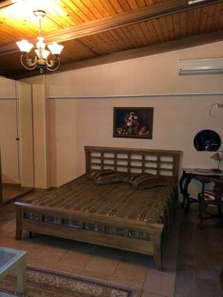 Гостиница Шале Шахты Апартаменты улучшенные-2