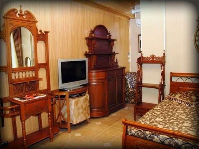 Гостиница Шале Шахты-137