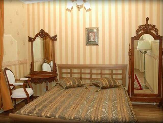 Гостиница Шале Шахты-174