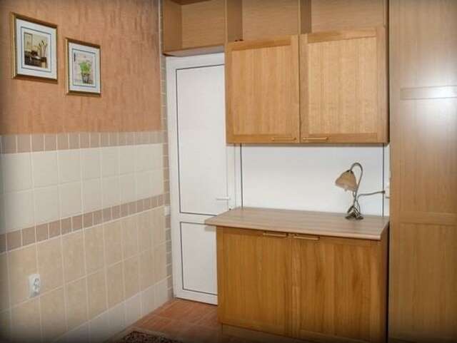 Гостиница Шале Шахты-57