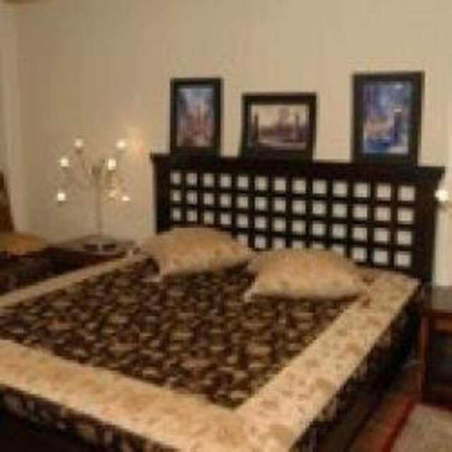 Гостиница Шале Шахты-213