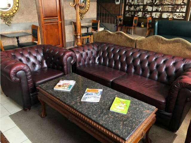 Гостиница Шале Шахты-170