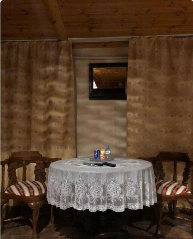 Гостиница Шале Шахты-130