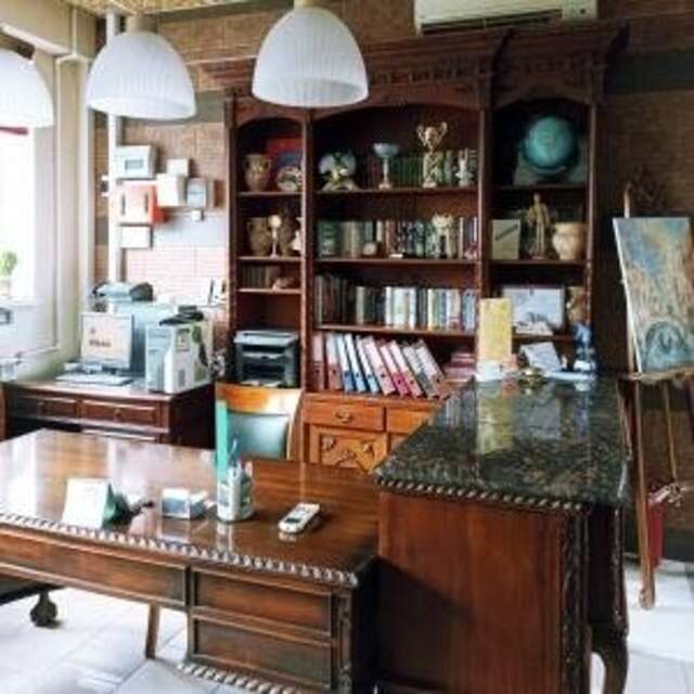 Гостиница Шале Шахты-51