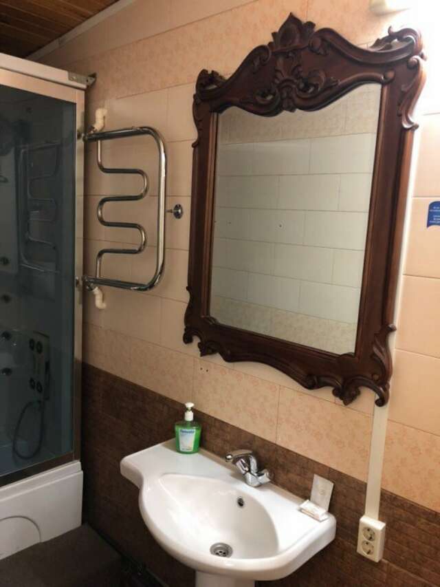 Гостиница Шале Шахты-132