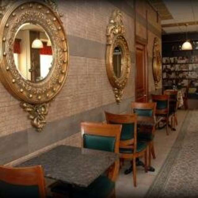 Гостиница Шале Шахты-199