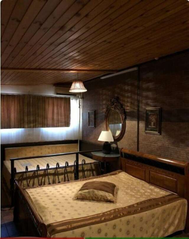 Гостиница Шале Шахты-74