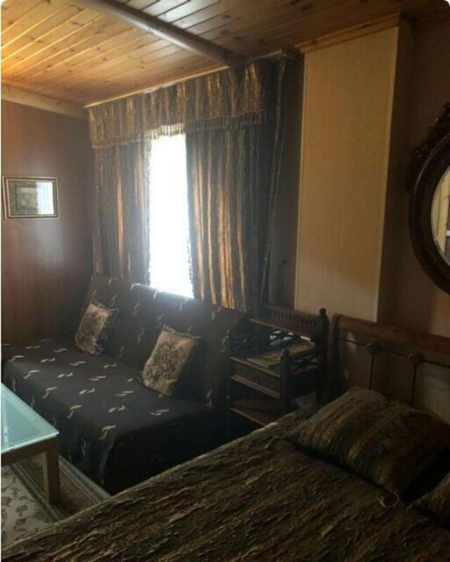 Гостиница Шале Шахты-176